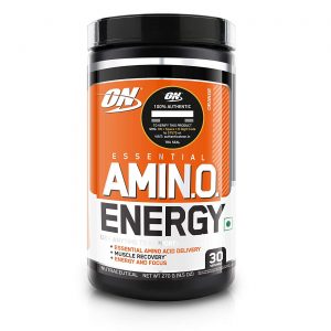 ON Essential Amin.O. Energy | 270 g