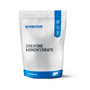 Myprotein Creatine Monohydrate, 250g